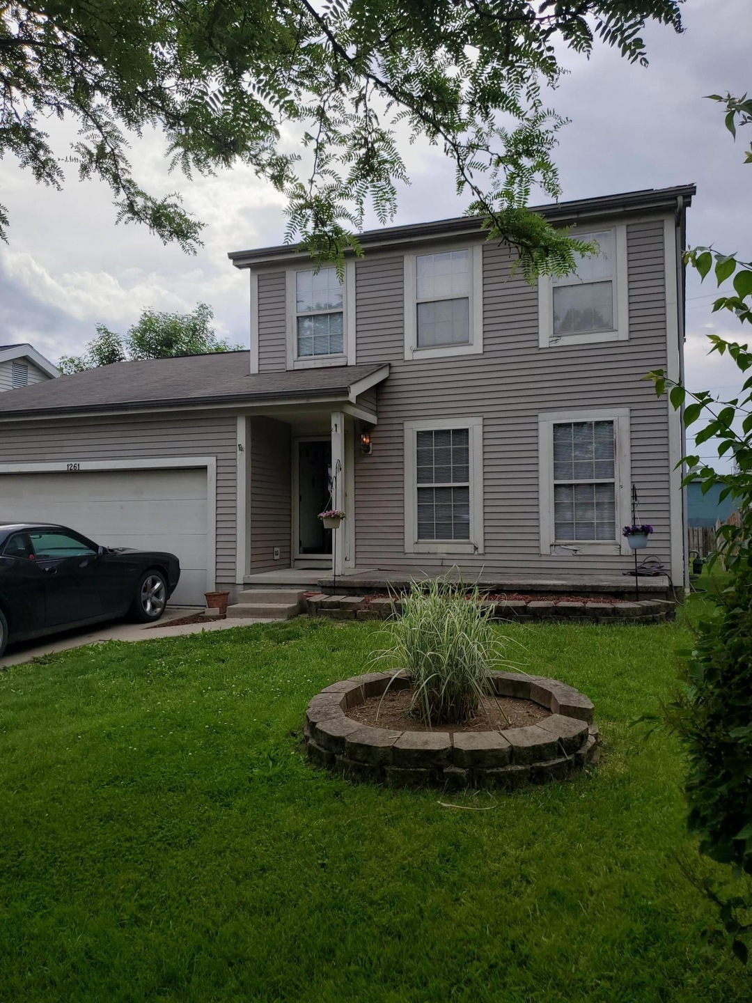 Front #2