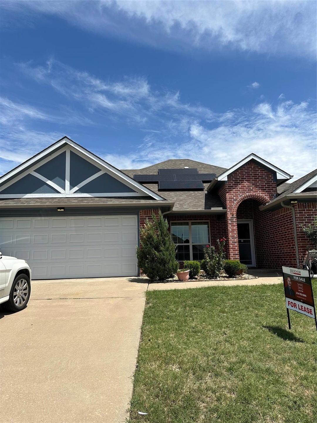 4815 Hilre Dr, Sherman, TX 75092 - photo 1