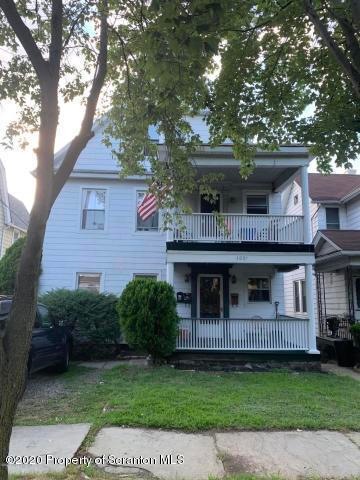1007 N Webster Ave, Scranton, PA 18510 - photo 1