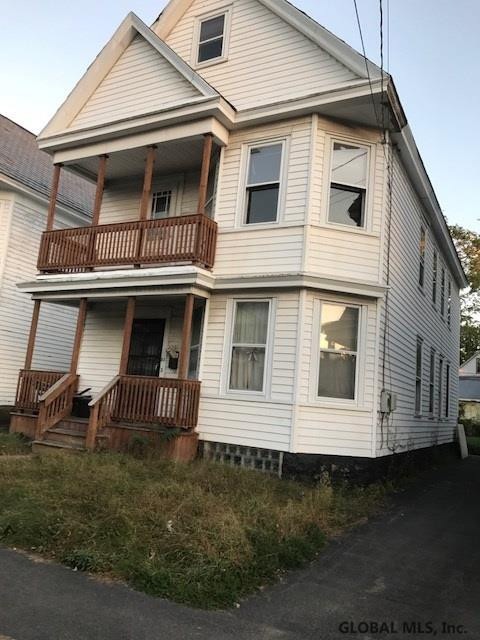 80 Division St, Schenectady, NY 12304 - photo 1