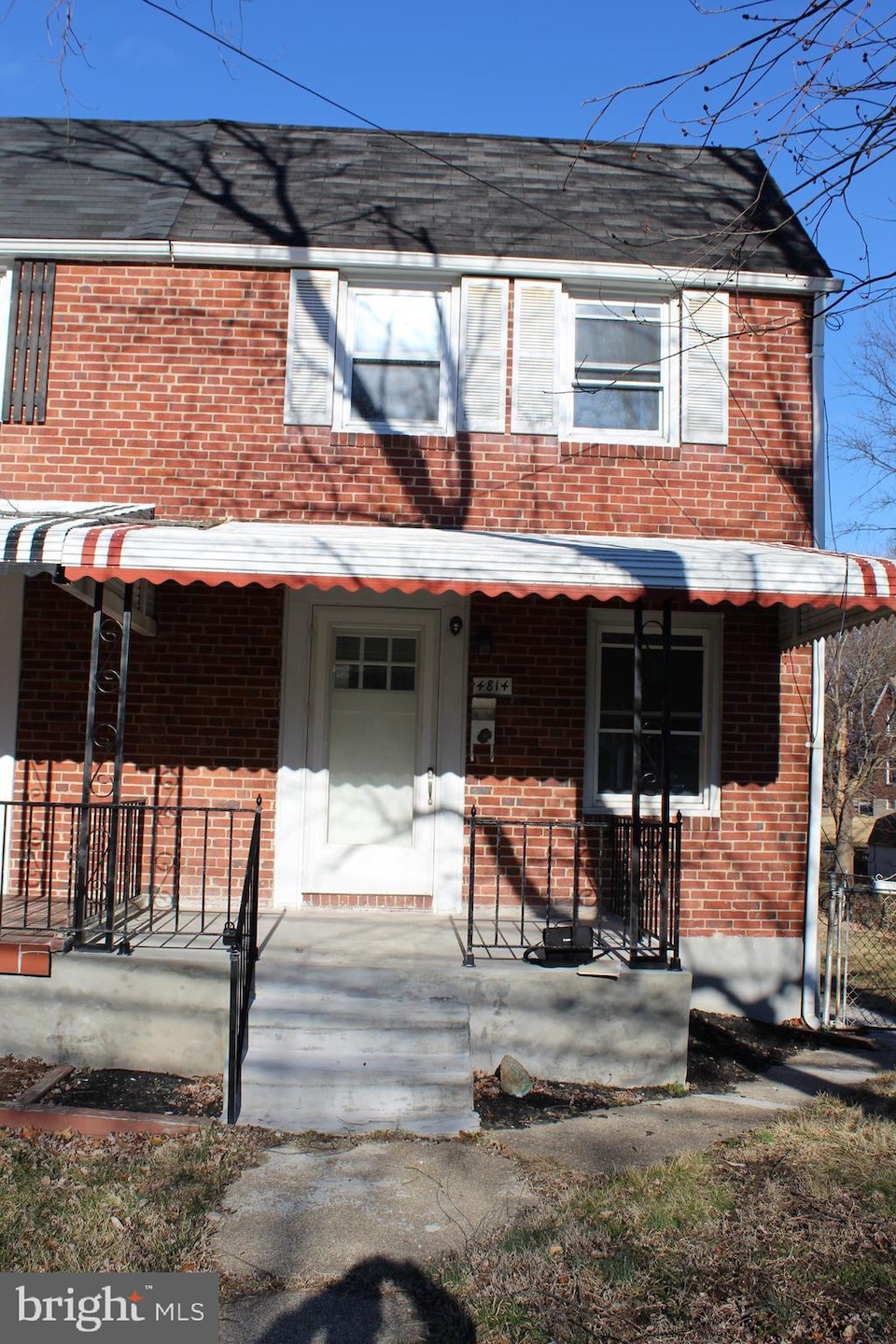 4814 Kenwood Ave, Baltimore, MD 21206 - photo 1