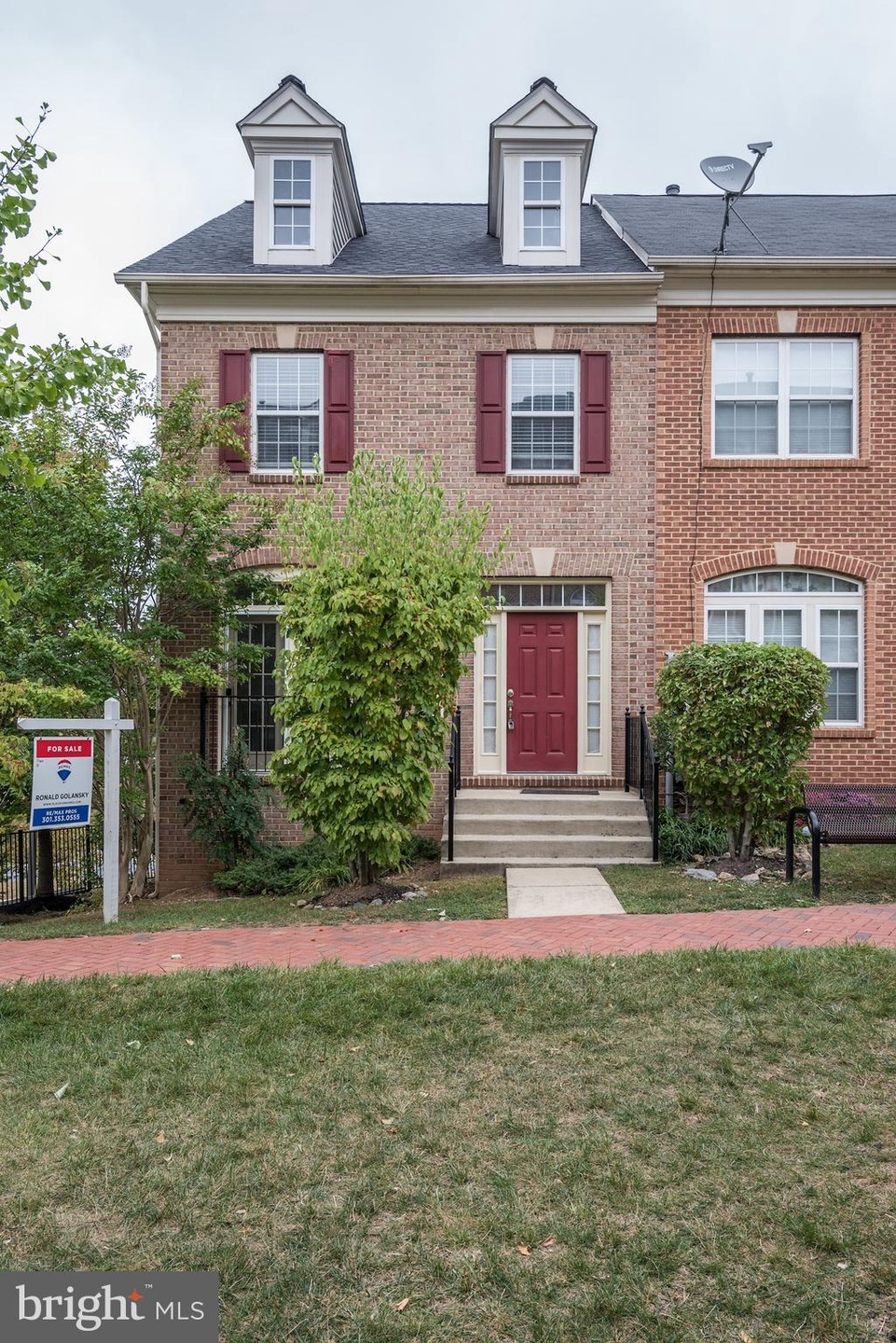 23310 Brewers Tavern Way, Clarksburg, MD 20871 - photo 1