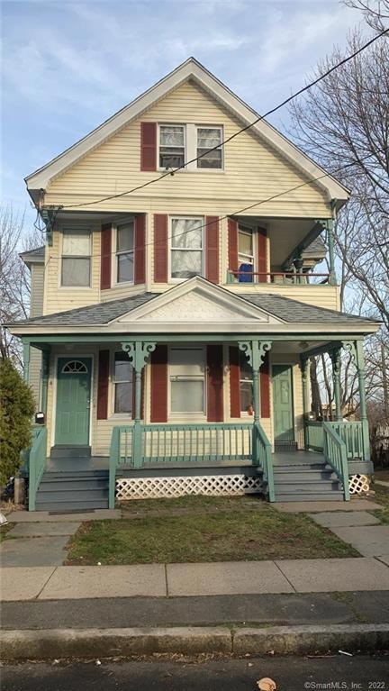 2 Clay St, Hartford, CT 06120 - photo 1