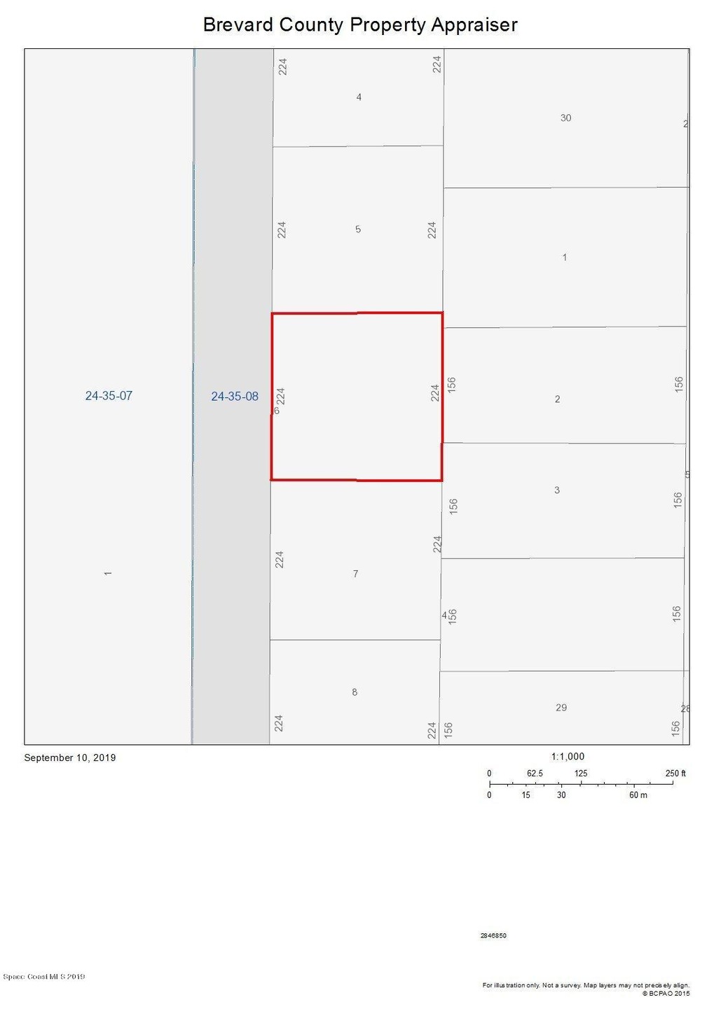 Vacant Lot - 2403036