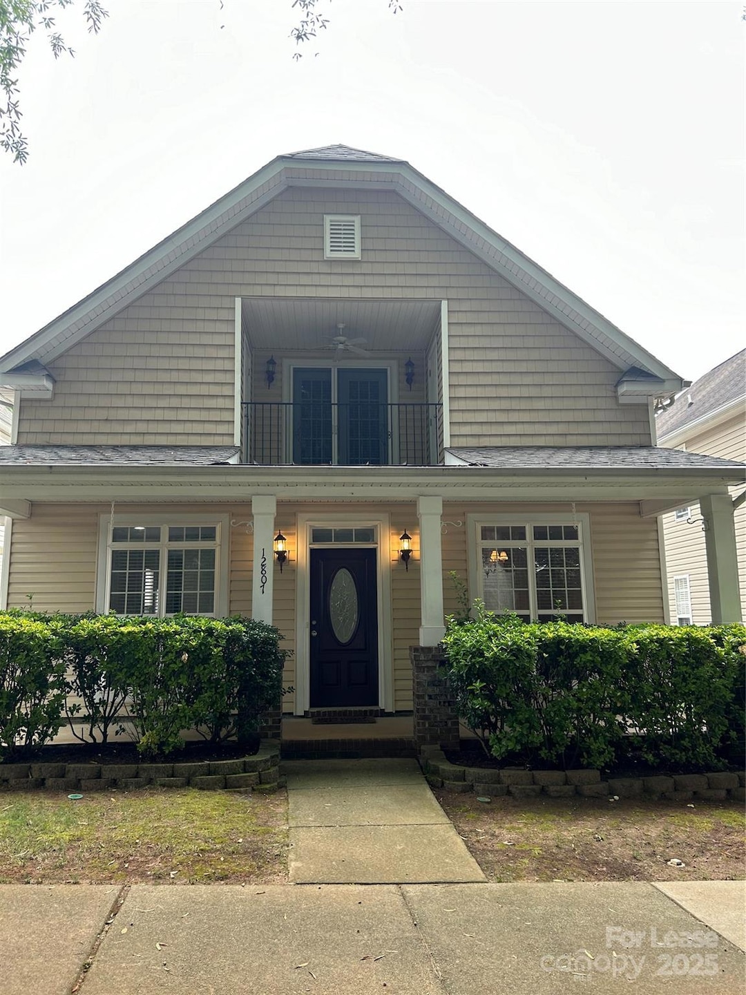 12807 Windy Lea Ln, Huntersville, NC 28078 - photo 1