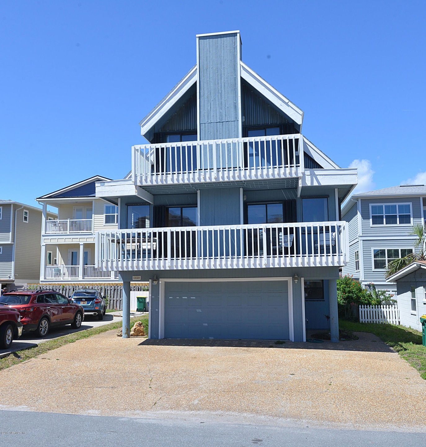 1820 Ocean Dr S, Jacksonville Beach, FL 32250 - photo 1