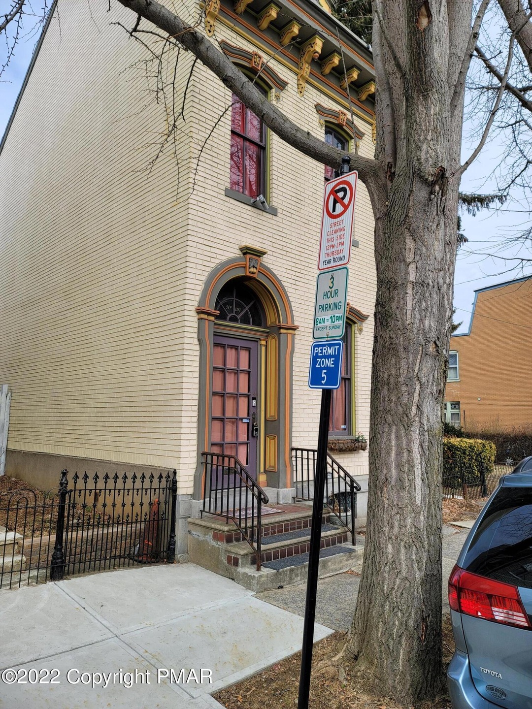 1131 W Turner St, Allentown, PA 18102 - photo 1