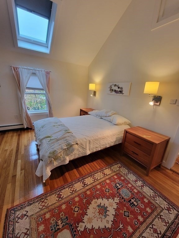 585 Franklin St unit 585, Cambridge, MA 02139 - photo 1