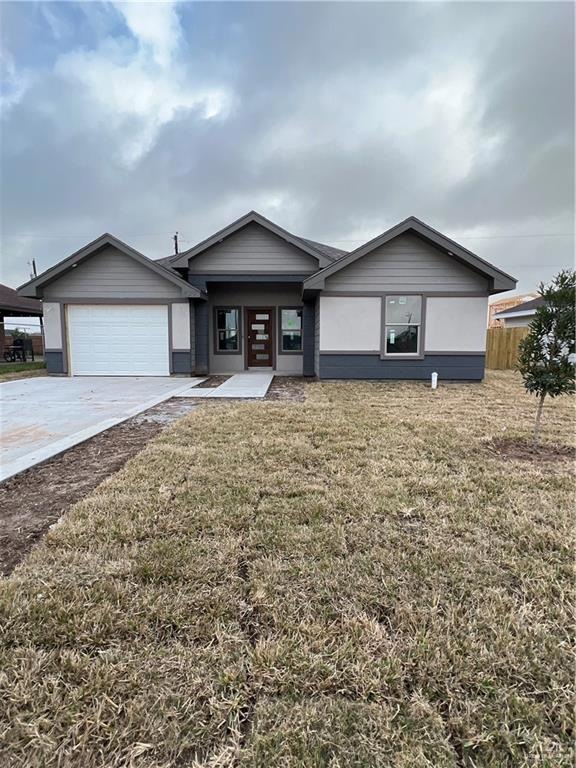 829 Dove St, Alamo, TX 78516 - photo 1