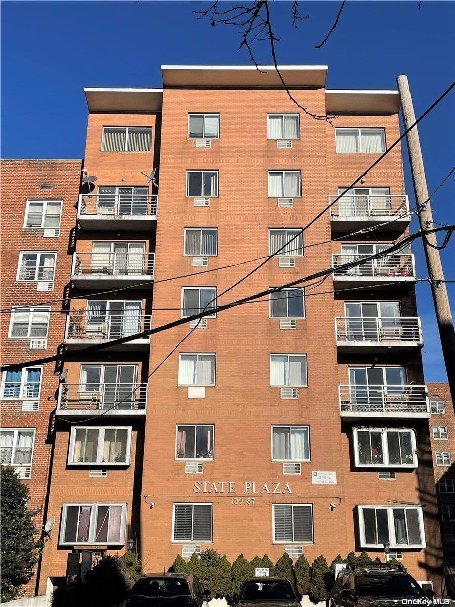 139-87 35th Ave unit 3A, Flushing, NY 11354 - photo 1