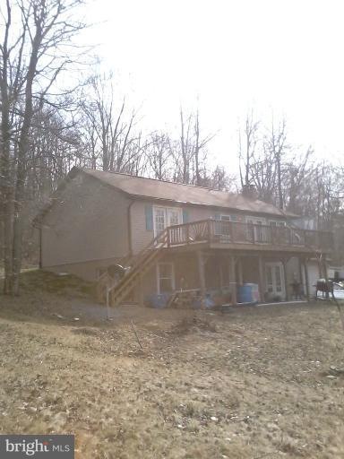 98 Mtnside Rd, Berkeley Springs, WV 25411 - photo 1