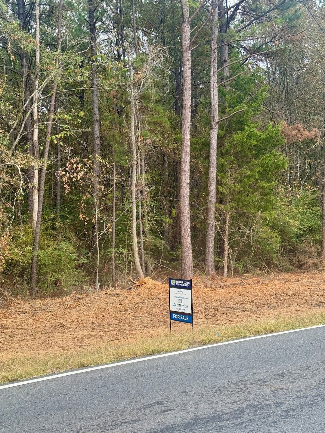 0 Keithville-Springridge Rd, Keithville, LA 71047 - photo 1