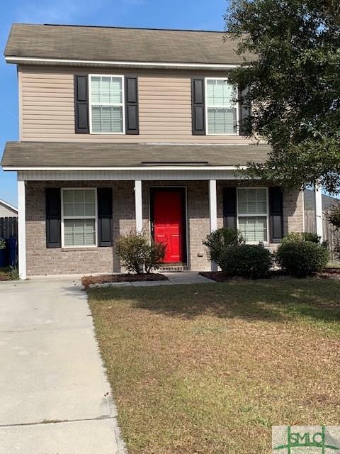 36 Rice Mill Rd, Port Wentworth, GA 31407 - photo 1