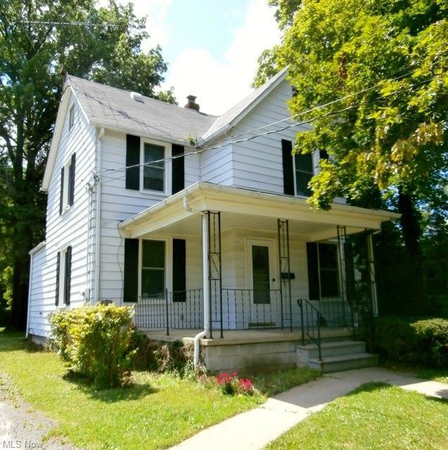 213 Grafton St, Oberlin, OH 44074 - photo 1