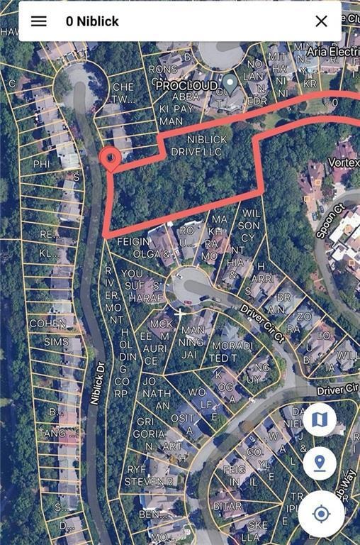 0 Niblick Dr unit 7655286, Johns Creek, GA 30022 - photo 1