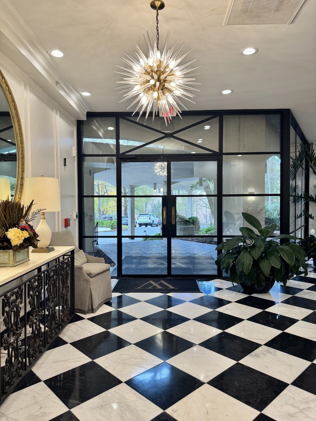 Windsor Tower unit 210, Nashville, TN 37205 - photo 1