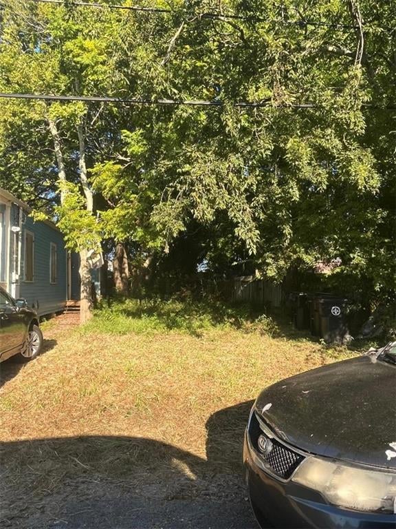 724 Lizardi St, New Orleans, LA 70117 - photo 1