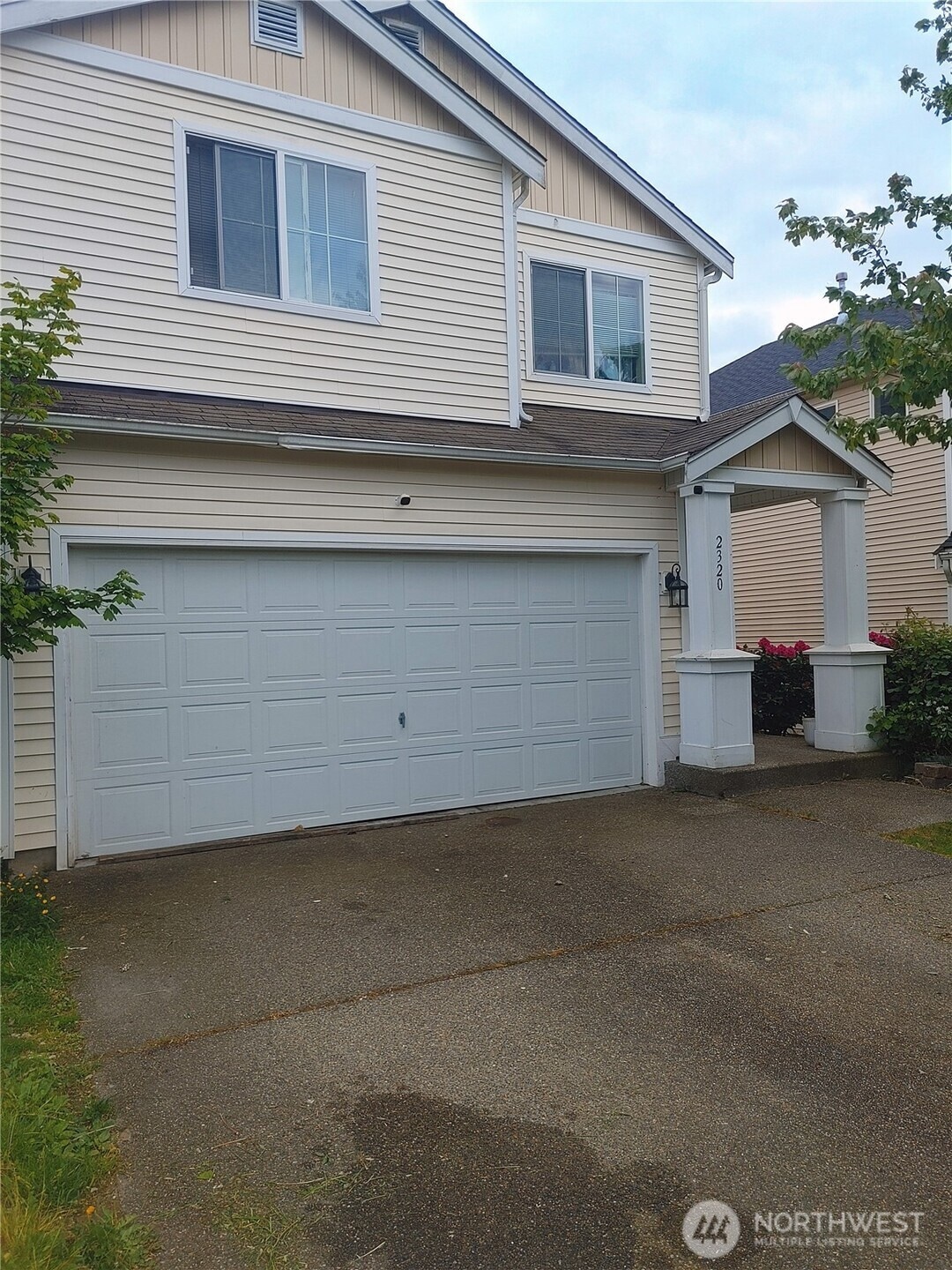 Sold $448,000 • Co-Listing Agent