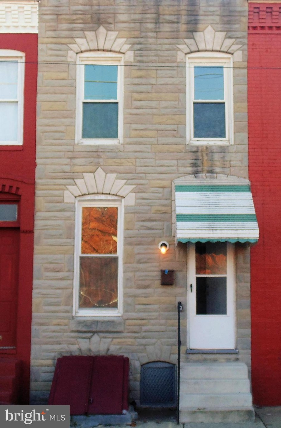 1206 Bayard St, Baltimore, MD 21230 - photo 1
