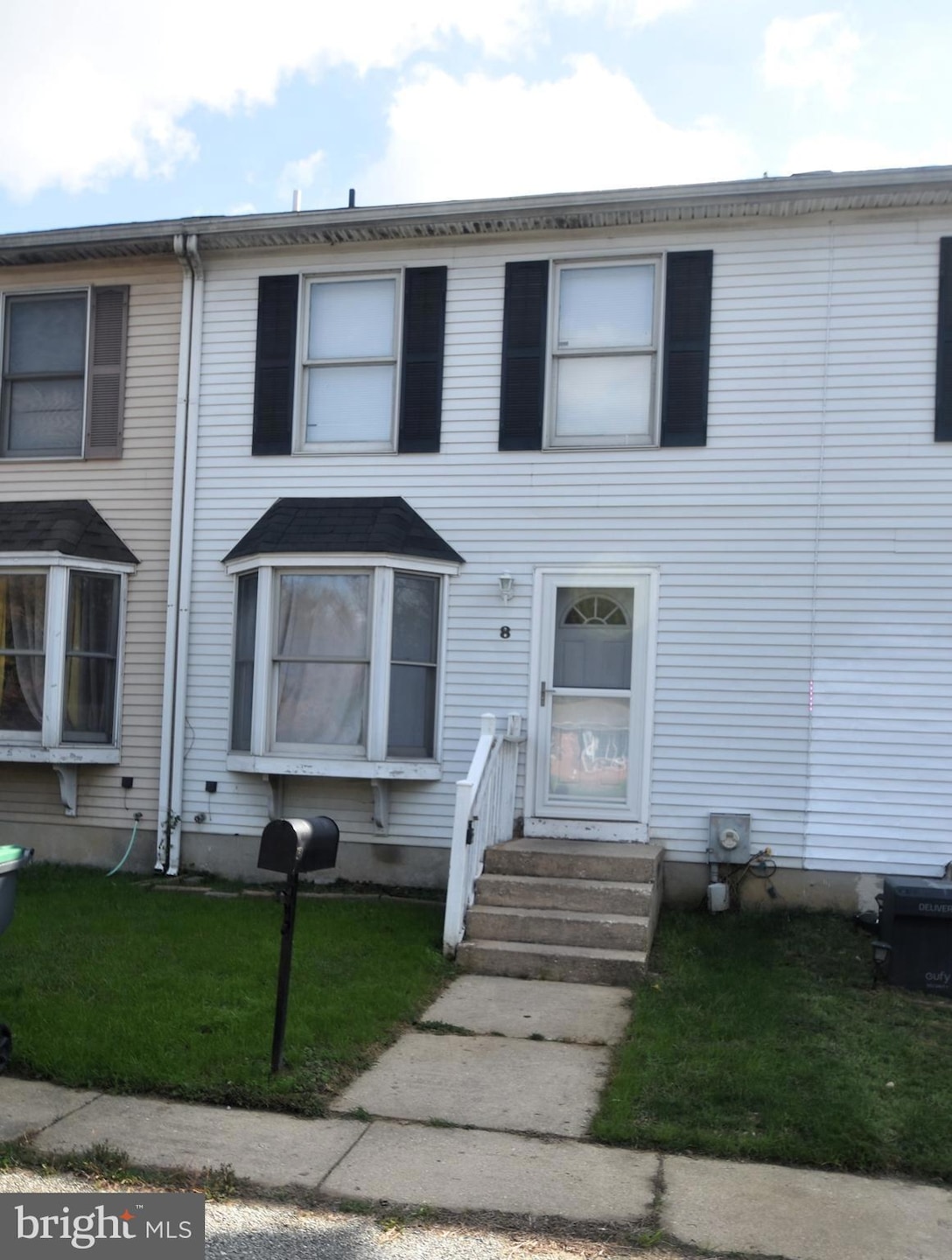 Sold $215,000 • Co-Listing Agent