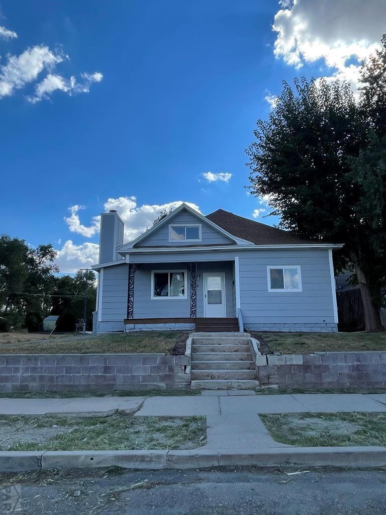 802 W 4th St, La Junta, CO 81050 MLS 206382