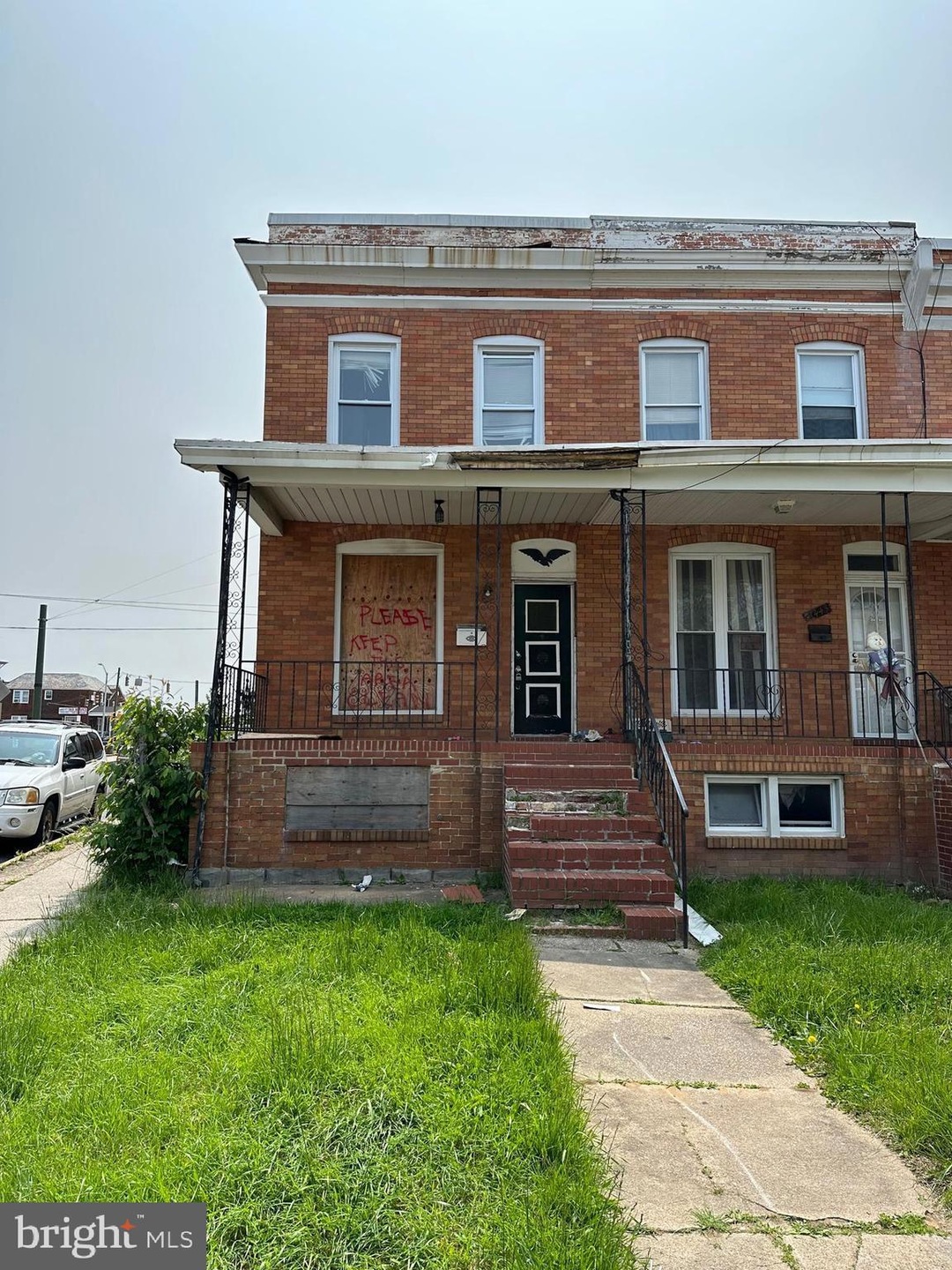 3445 Harwell Ave, Baltimore, MD 21213 - photo 1
