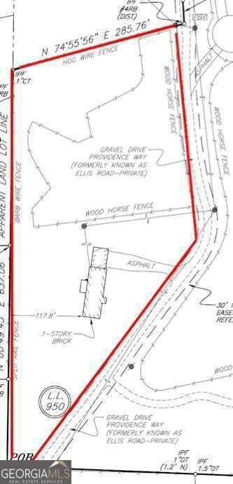 0 Providence Way Rear, Milton, GA 30004 - photo 1