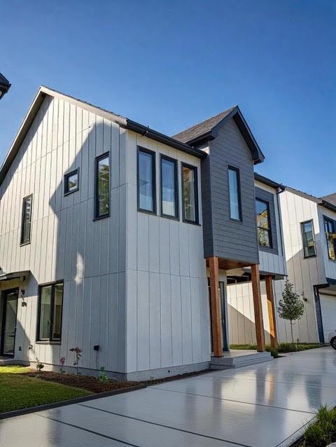 1736 Bunche Rd unit Building 1, Austin, TX 78721 - photo 1