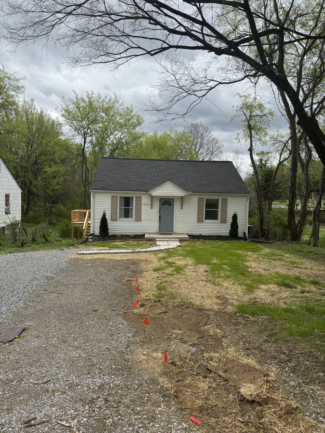 For Sale $230,000