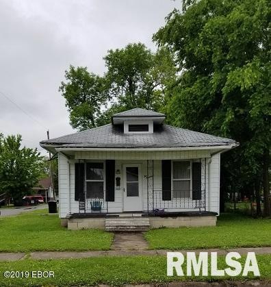200 E Dayton St, Harrisburg, IL 62946 - photo 1