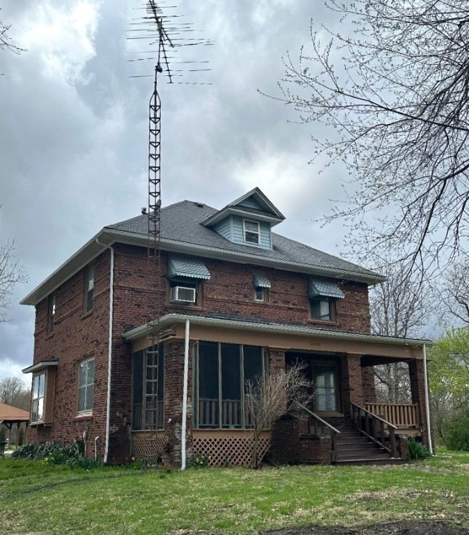 1022 S State St, Westville, IL 61883 MLS 6241111