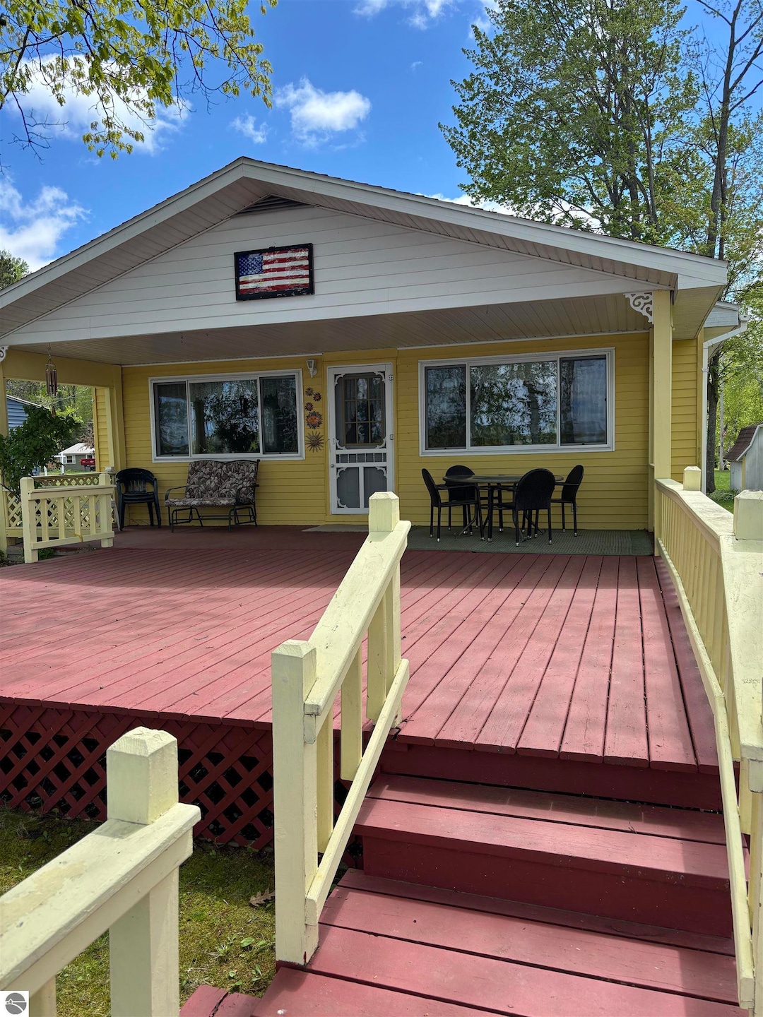 Pending $269,000