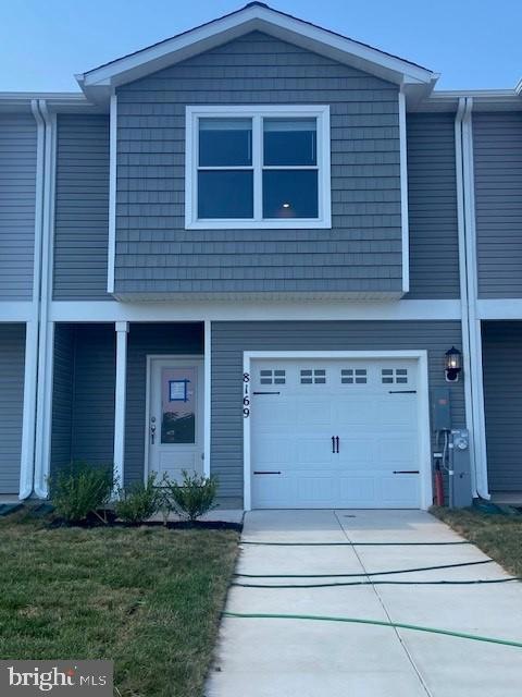 8169 Bartholomew Ct, Baltimore, MD 21206 - photo 1