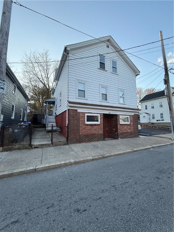 800 Douglas Ave unit 3, Providence, RI 02908 - photo 1