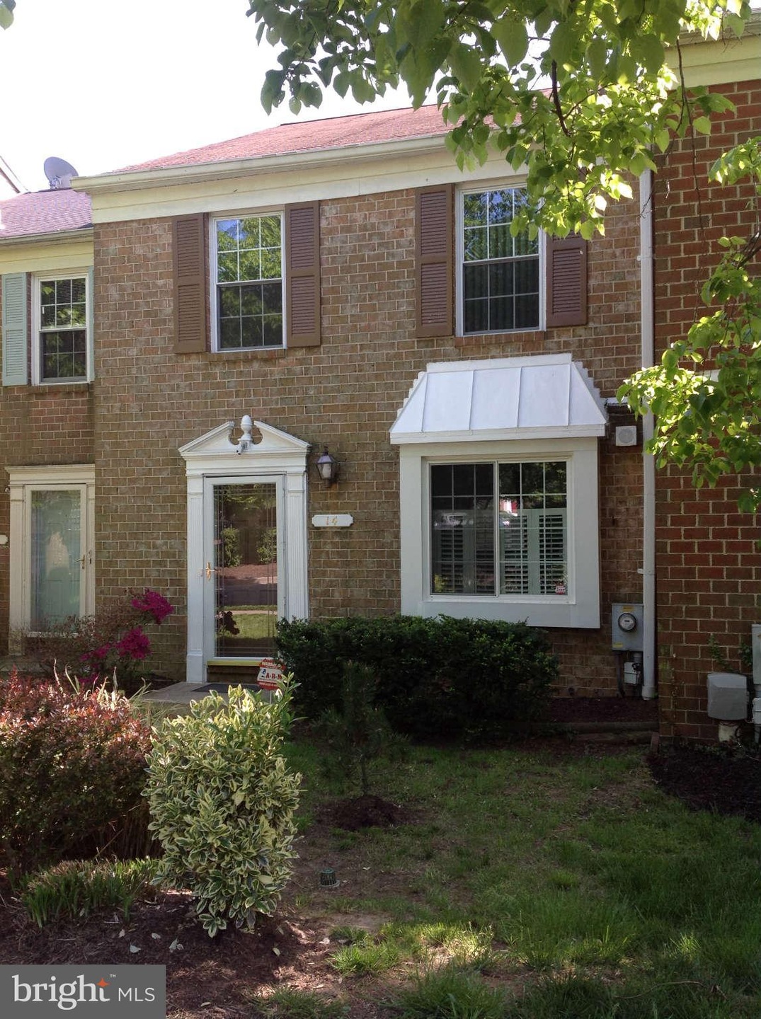 14 Hamlet Dr, Owings Mills, MD 21117 - photo 1