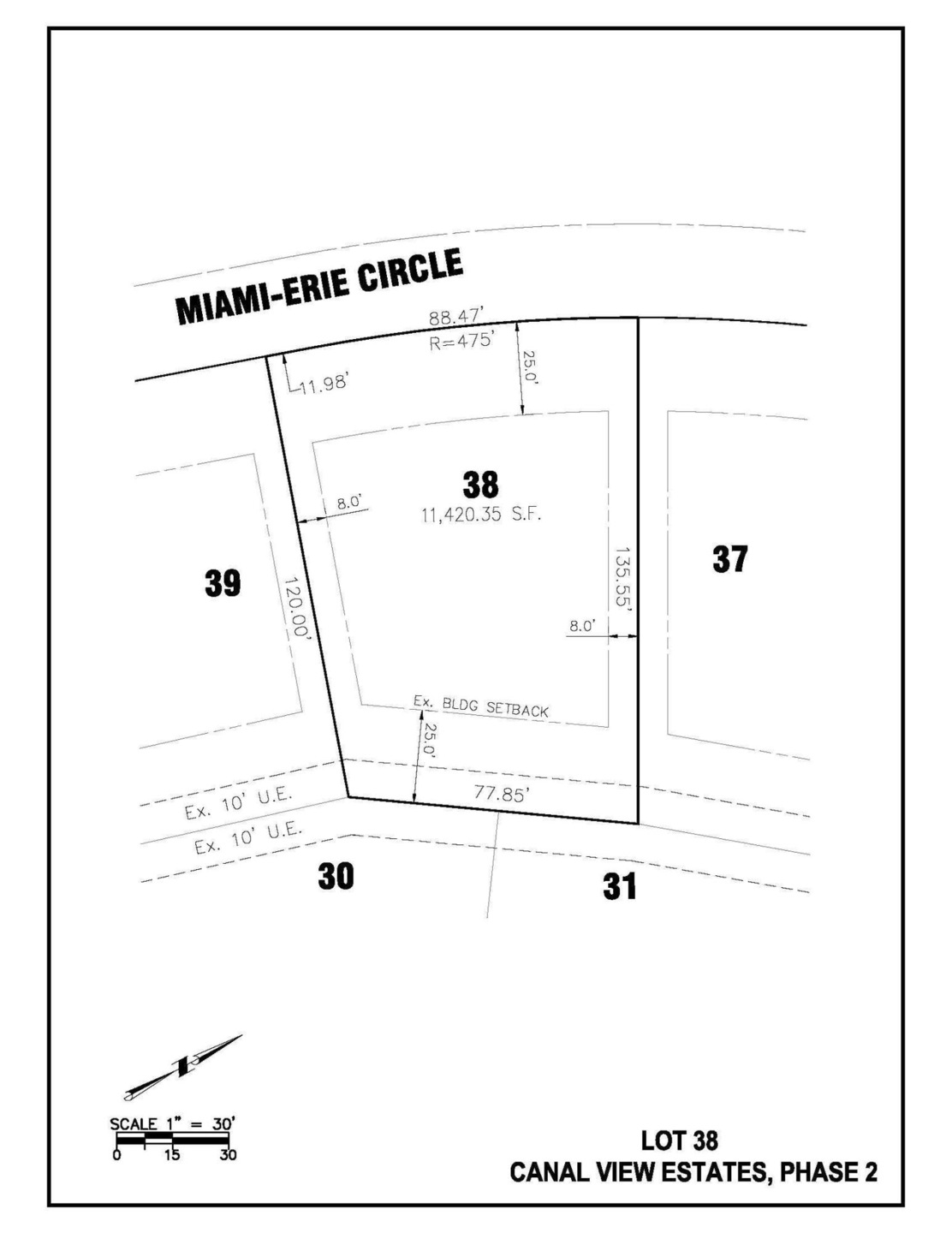 359 Miami Erie Cir unit 38, Saint Marys, OH 45885 - photo 1