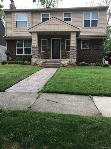 WELCOME HOME!!!!!