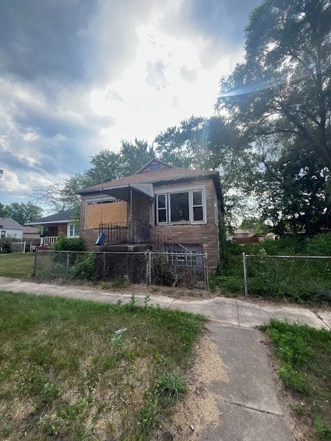 3618 Georgia St, Gary, IN 46409 - photo 1