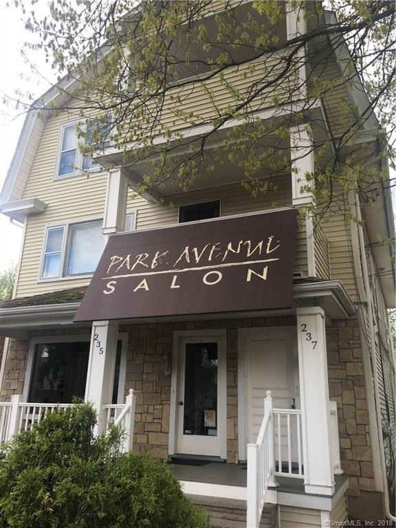 237 Park Rd unit 3, West Hartford, CT 06119 - photo 1