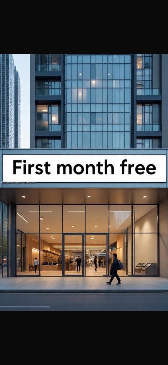 Vizcayne unit 2002, Miami, FL 33132 - photo 1