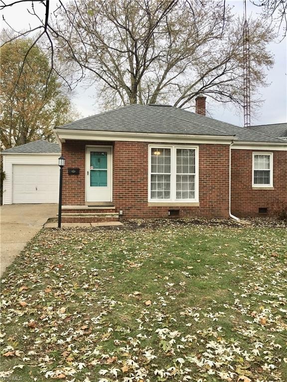 Charming Curb Appeal....Welcome Home!