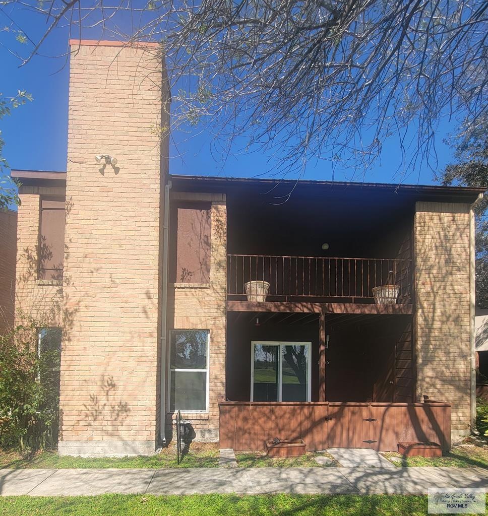 Main View