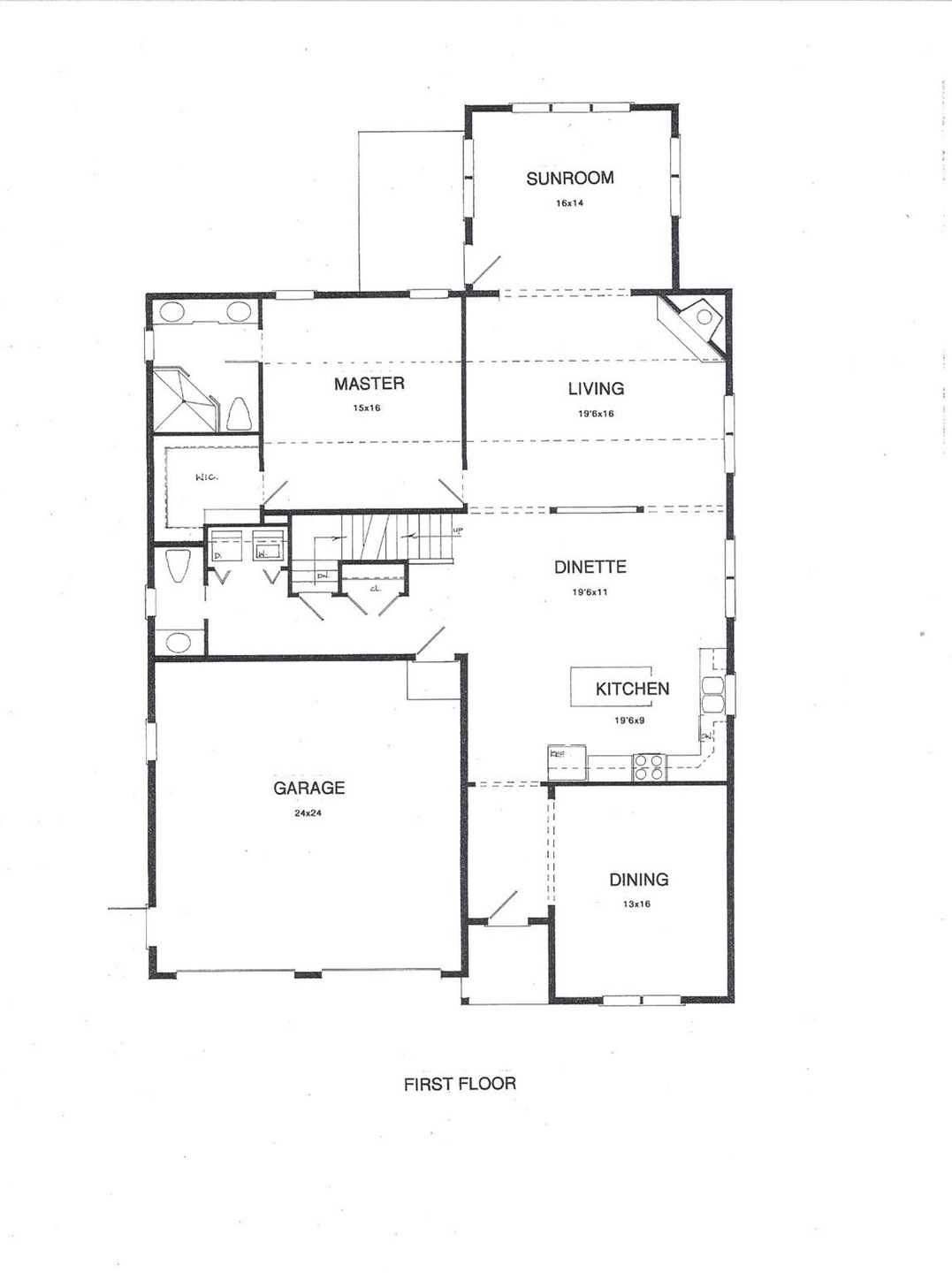 2 Hamilton Ct, MerriMacK, NH 03054 - photo 1