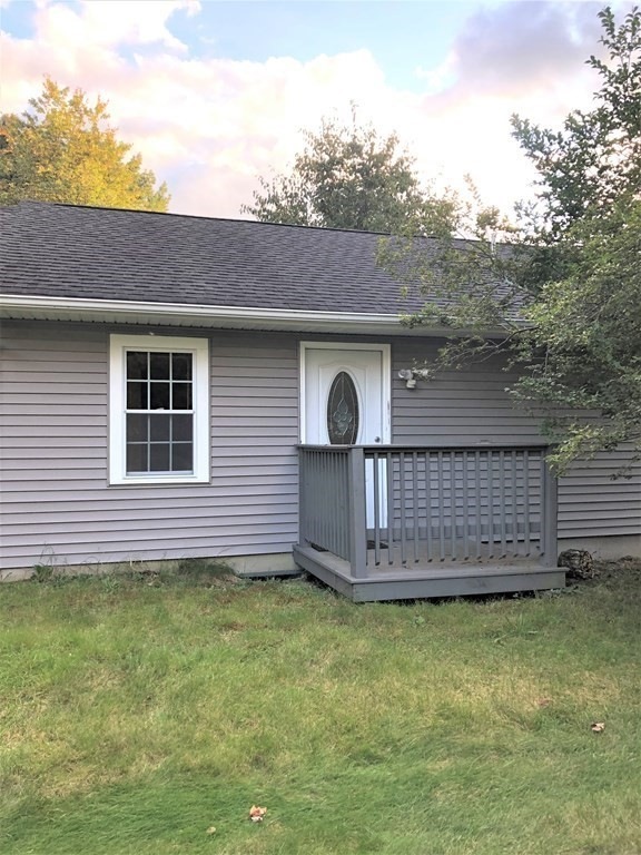 78 High St unit Rear, Randolph, MA 02368 - photo 1