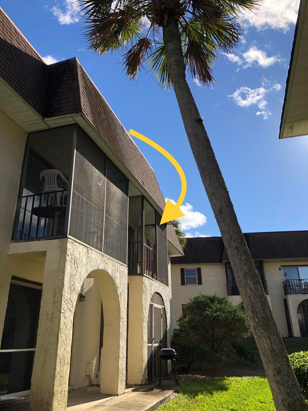 1606 El Prado Rd unit 3, Jacksonville, FL 32216 - photo 1