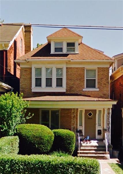 5836 Hobart St, Pittsburgh, PA 15217 - photo 1