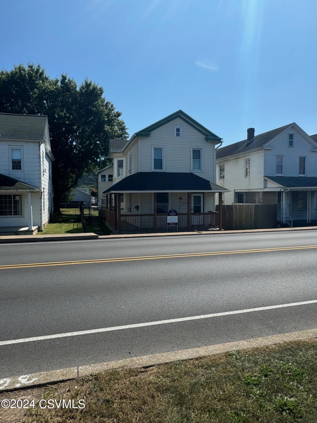 712 S Front 1st Floor St, Sunbury, PA 17801 - photo 1