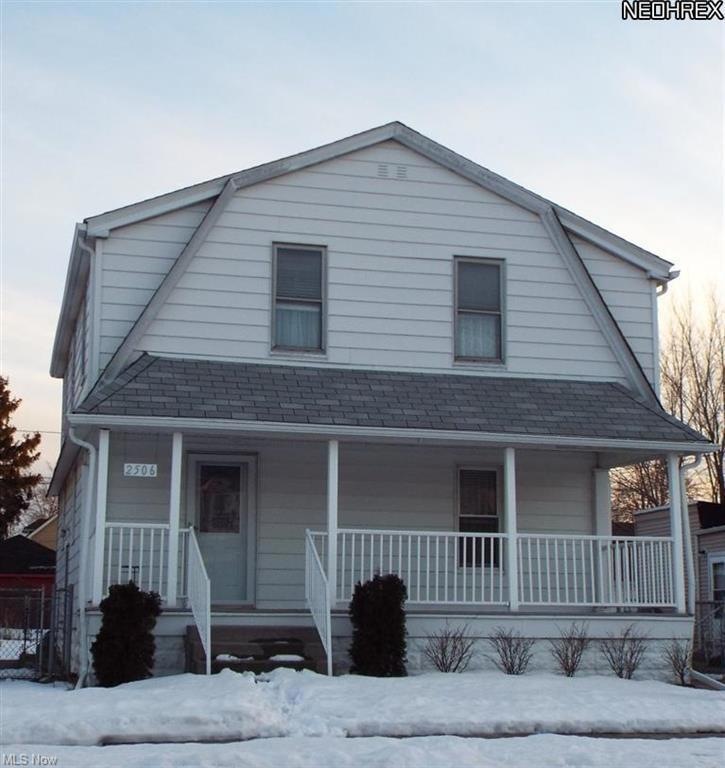 2506 E 32nd St, Lorain, OH 44055 - photo 1