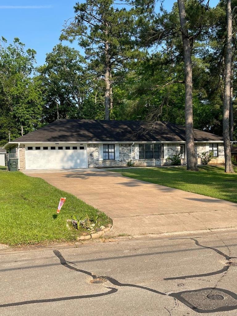 3201 Lake Forest Dr, Nacogdoches, TX 75964 - photo 1