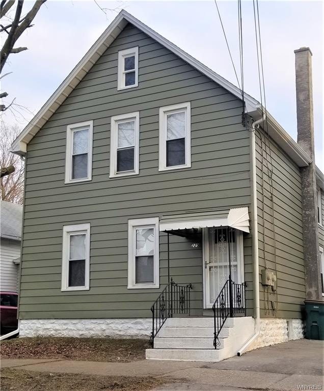 229 Miller St, North Tonawanda, NY 14120 - photo 1